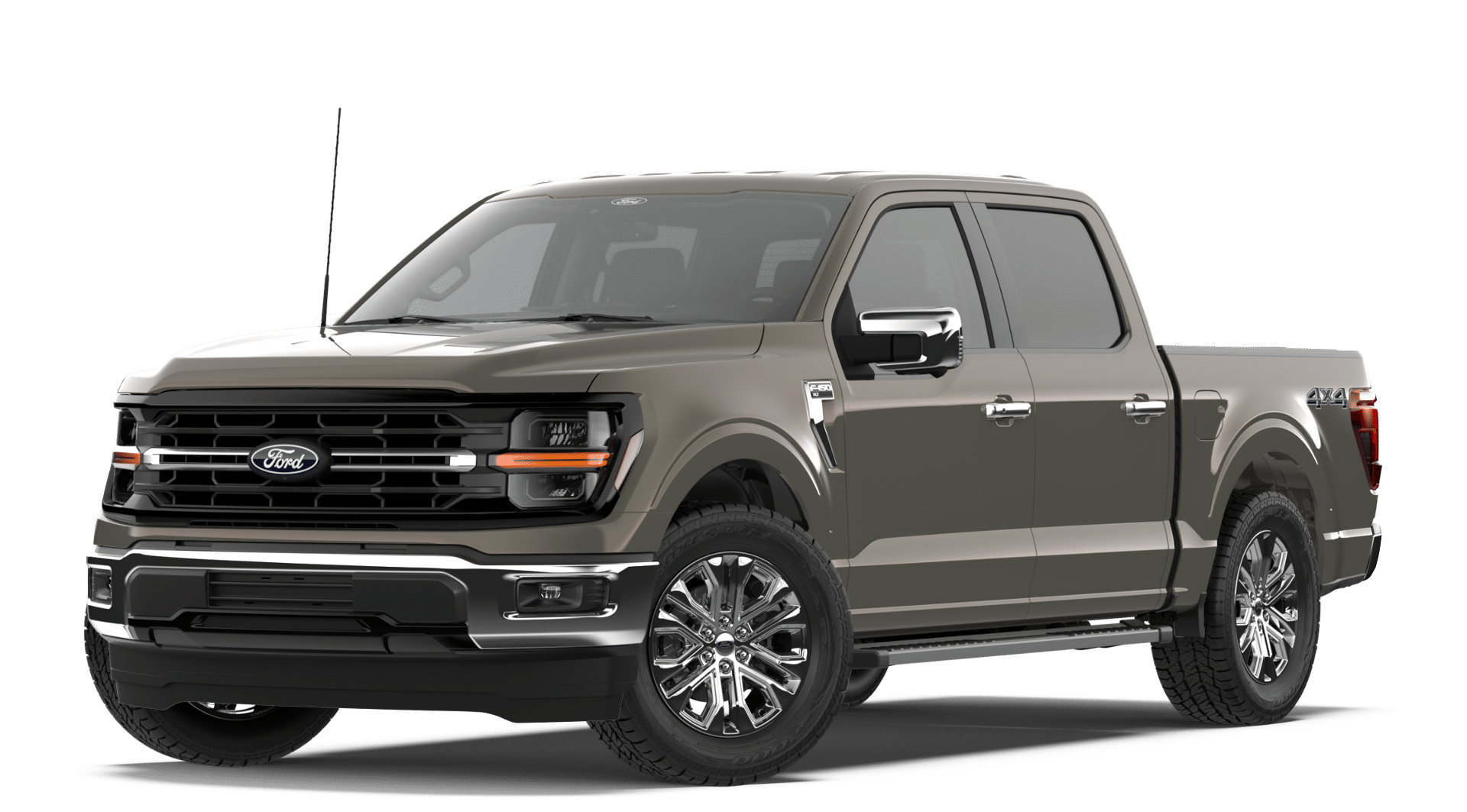 2026 Ford F-150® External Image 1